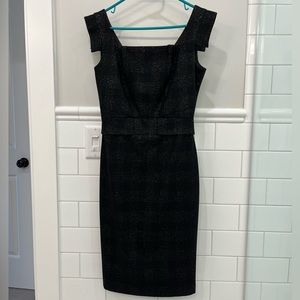 Size 0 Club Monaco sheath dress
